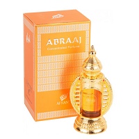 Afnan Abraaj Parfum 20ml